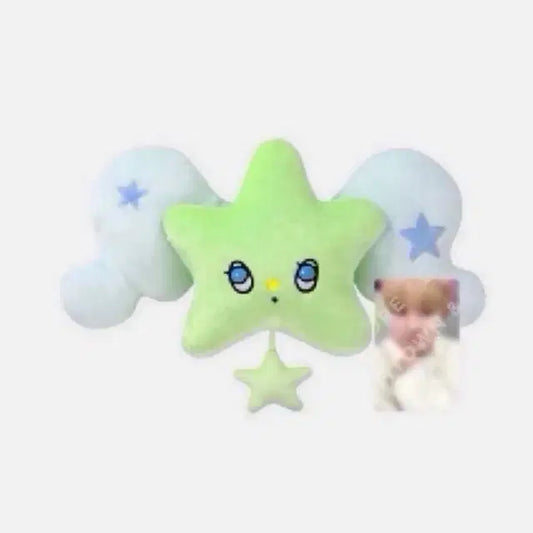엔시티 위시 위츄 쿠션 리쿠 포카 O nct wish