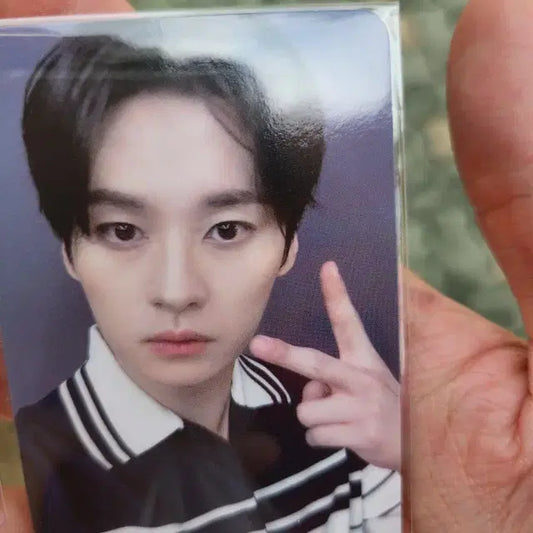 스키즈 스트레이키즈 리노 세레모니 공방 2주차 포카