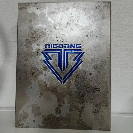 빅뱅 얼라이브 앨범 판매