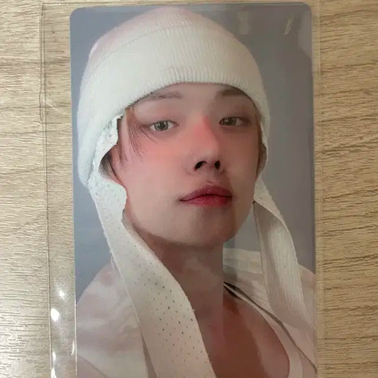 투바투 연준 별의장 투게더 미개봉 스춤 포카 특전