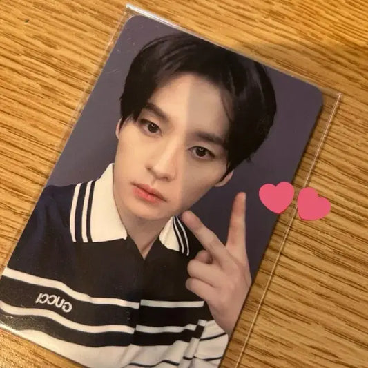 스키즈 2주차 공방포카 리노 양도 / 스트레이키즈