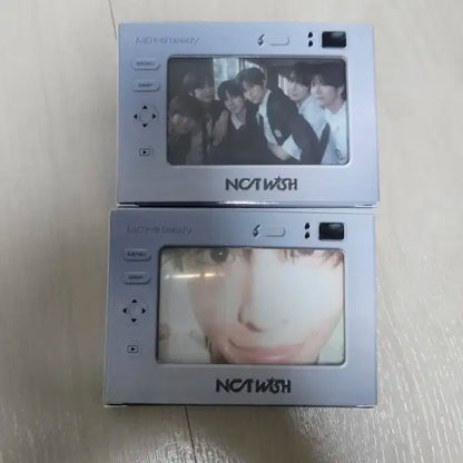 탈덕처분)NCT WISH 앨범 양도 개봉 미개봉 리쿠