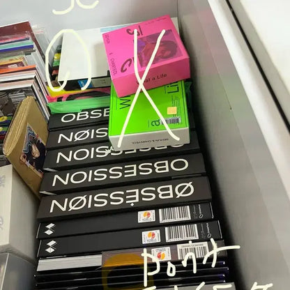 엑소 앨범 양도 판매합니다 싸게 싸게 exo album