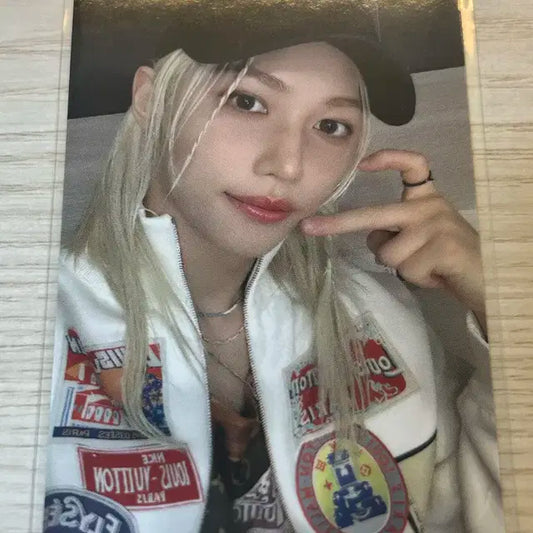 ATE 짚샵 필릭스 특전