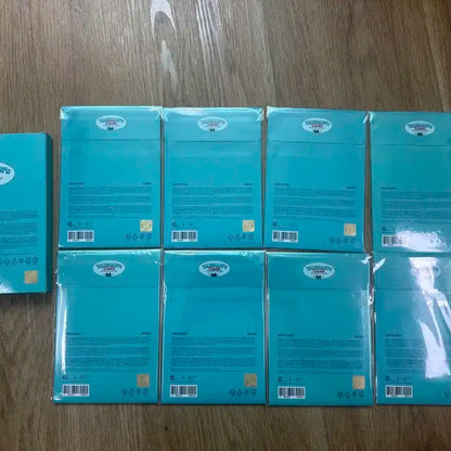 보이넥스트도어 보넥도 태산 생일 굿즈 엠디 MD 포카스탠드, 포토세트