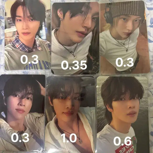 라이즈 포카 양도해요