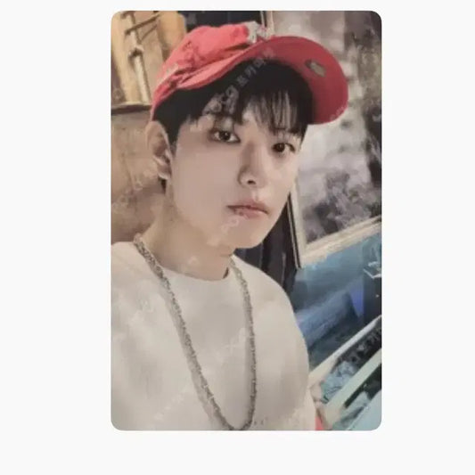스키즈 승민 팔아요
