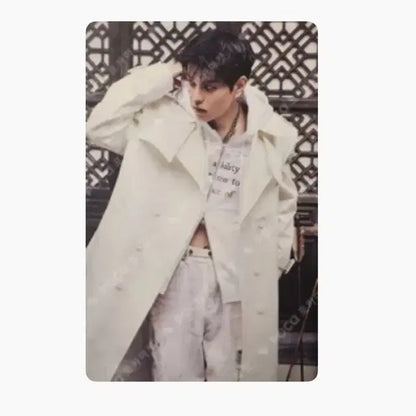 스키즈 승민 팔아요
