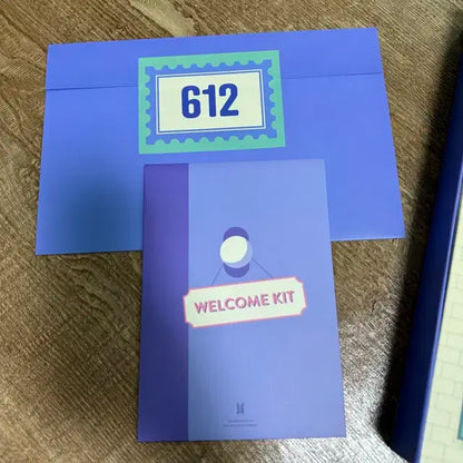 방탄 2019~2022 시즌그리팅, 2021페스타 디데이캘린더