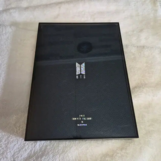 방탄소년단 BTS 2019 썸머패키지