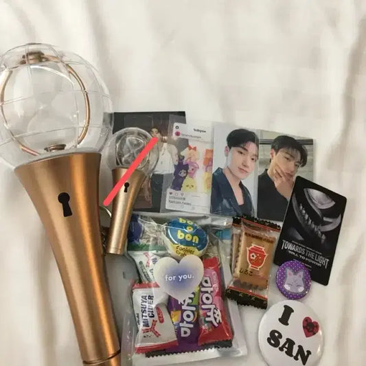 응원봉 라이티니2