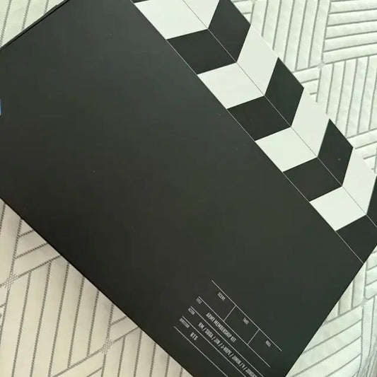 급처)아미 6기 키트 판매
