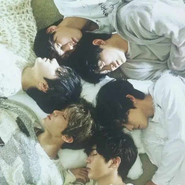 엔시티위시 처분 랜박