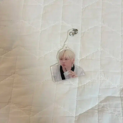 라이즈 키잉