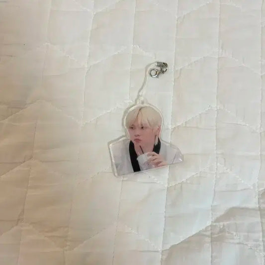 라이즈 키잉