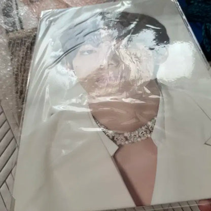 급처) 뷔 맵솔콘 프포 판매