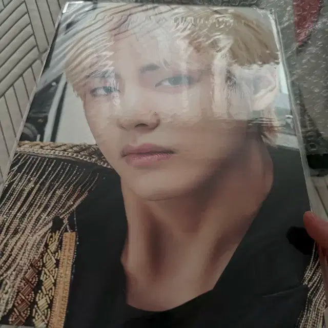 급처) 뷔 프포