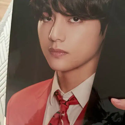 급처) 뷔 프포