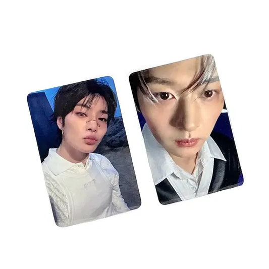 스키즈 카르마 포카 리노 아이엔 앨포 ㅅㅊㅇ 비공굿랜박스키주분철필릭스