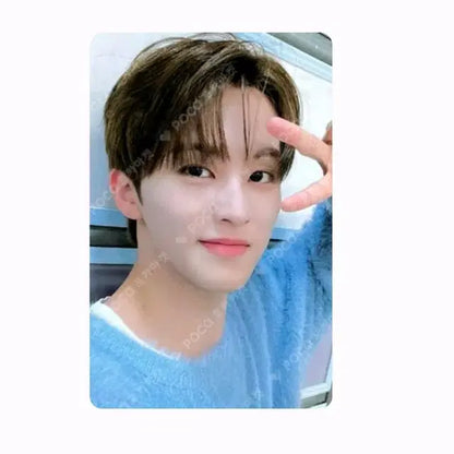 nct 엔시티 포카 + 앨범 대량 일괄  해찬마크지성재민제노재현정우태용