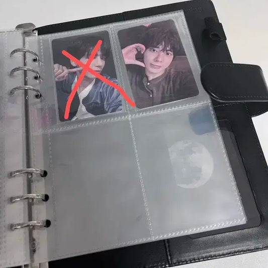 투바투 포카 팔아요
