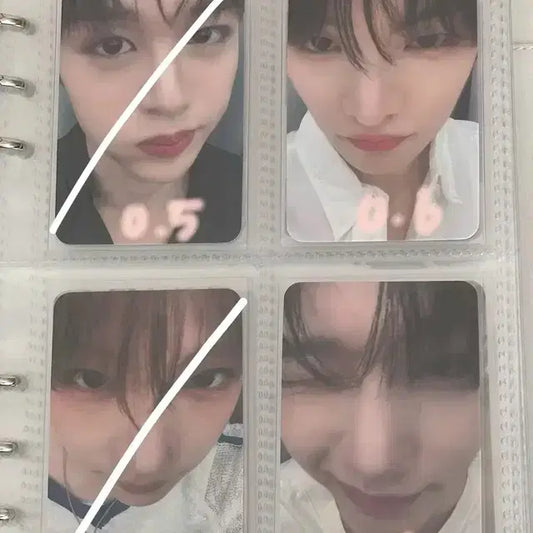 상시추가) 클로즈유어아이즈 클유아 미공포 앨포 양도