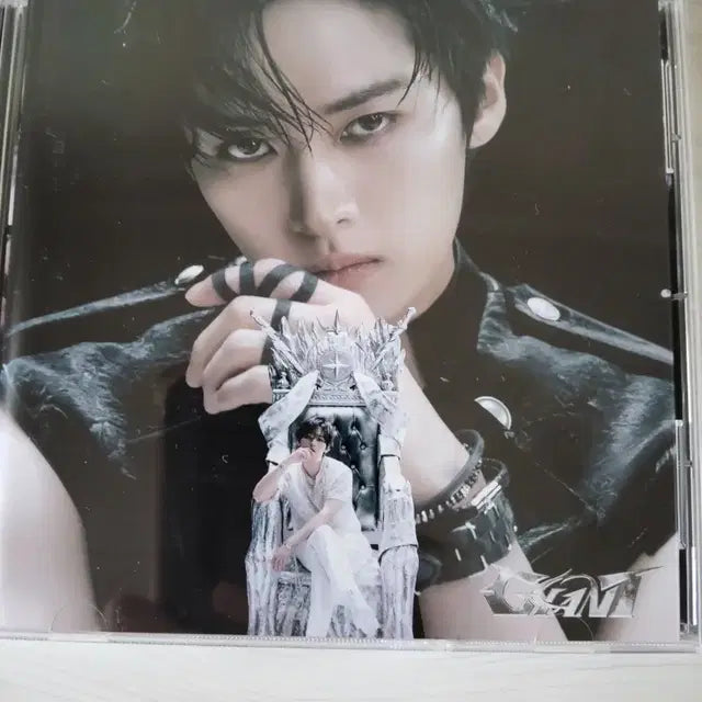 스트레이키즈 리노 CD 팝니다
