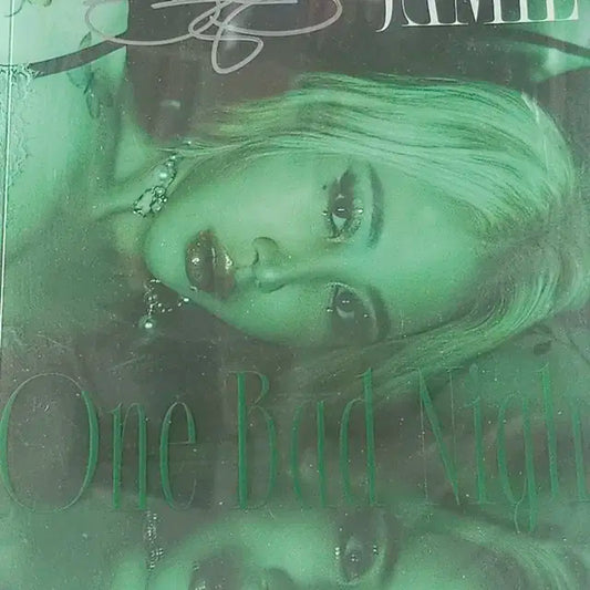 GAMIE비매 친필싸인앨범 28