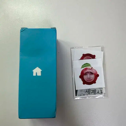 보이넥스트도어 응원봉 키링 양도