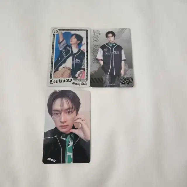 스트레이키즈 리노 랜덤 포카 라이브포토카드 만엔특전 굿즈 일본