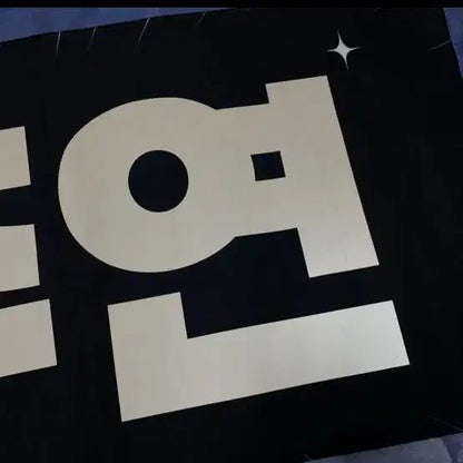 4개일괄) 더보이즈 주연 슬로건 일괄 (+주연 우치와 덤)