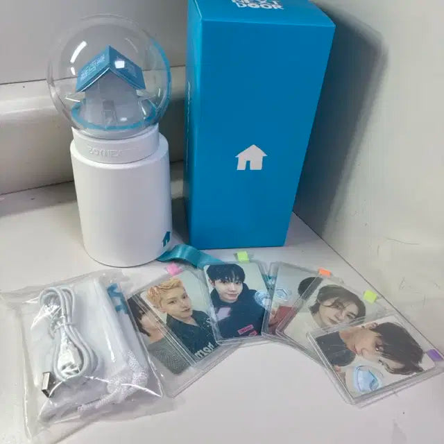보넥도(Boynextdoor) 응원봉