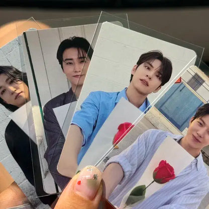 데이식스 엠디 오프라인 포카 양도