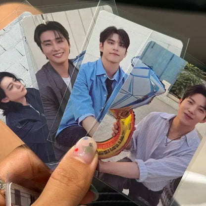 데이식스 엠디 오프라인 포카 양도