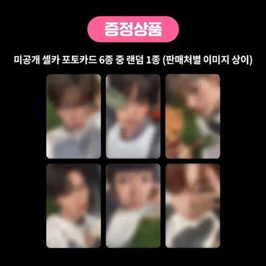 nct wish 케타포 분철!!