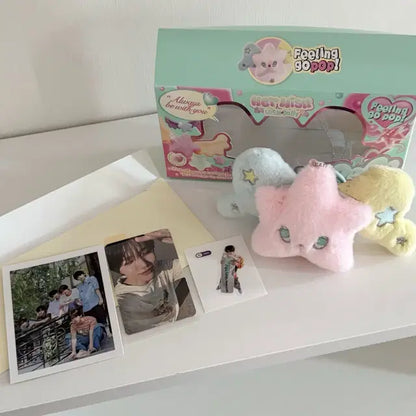 엔시티위시 엔위시 팝츄 재희 포카 시온 띠부씰 띠부 양도
