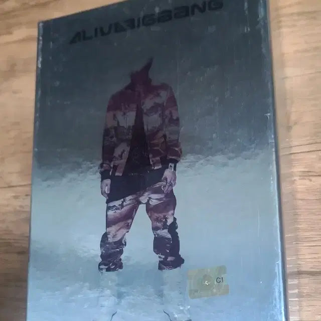 빅뱅 얼라이브 초판 앨범 최저가 팝니다!