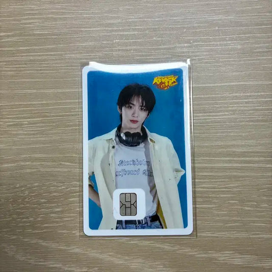 보넥도 나마네카드 태산 양도 미등록