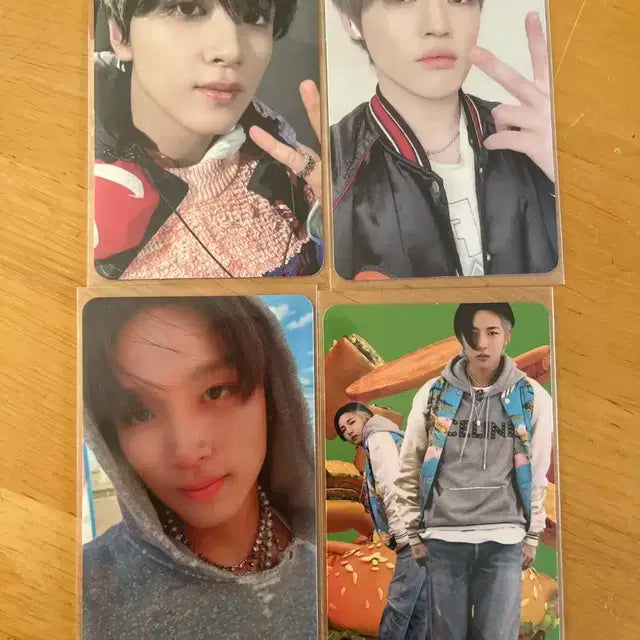 엔시티 포카 양도티비해요