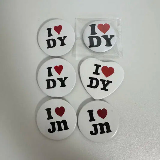 엔시티 핀뱃지