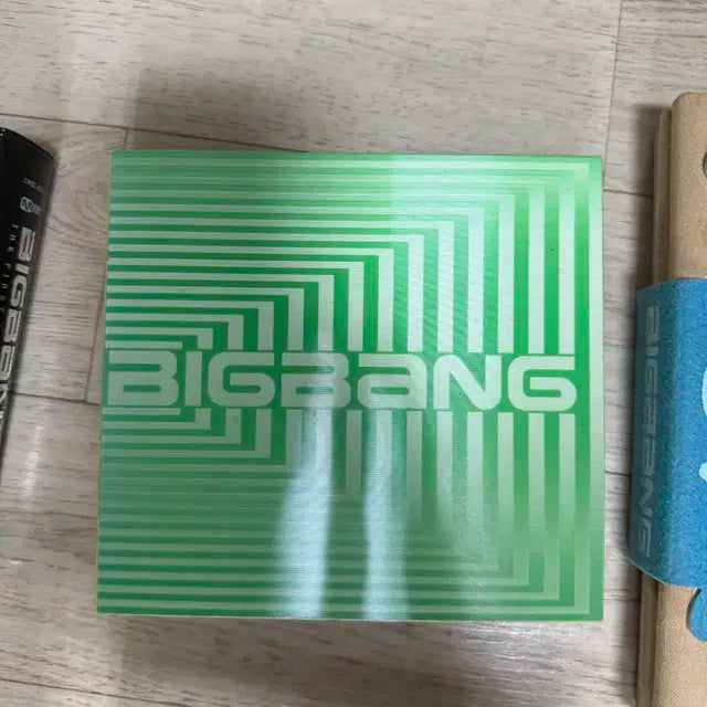 빅뱅 앨범, 응원봉, 2NE1앨범 팝니다