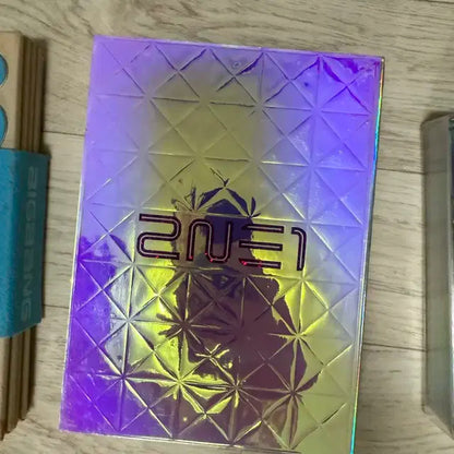 빅뱅 앨범, 응원봉, 2NE1앨범 팝니다