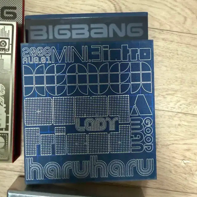 빅뱅 앨범, 응원봉, 2NE1앨범 팝니다