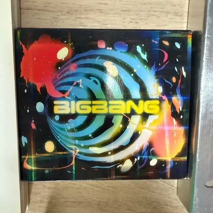 빅뱅 앨범, 응원봉, 2NE1앨범 팝니다