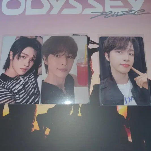 라이즈 성찬 메가 포카 + 콕시클 포카