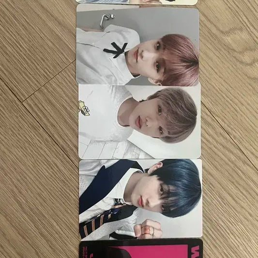 nct 엔시티 지성 재민 런쥔 마크 천러 제노 정우 WayV 포카