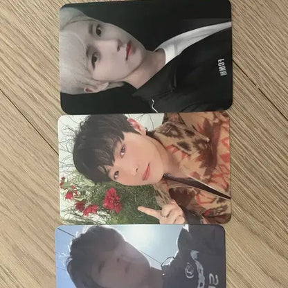 nct 엔시티 지성 재민 런쥔 마크 천러 제노 정우 WayV 포카