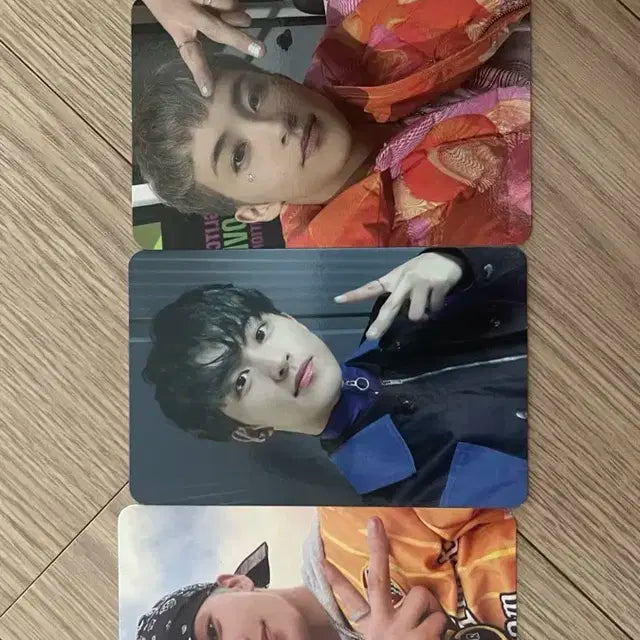 nct 엔시티 지성 재민 런쥔 마크 천러 제노 정우 WayV 포카