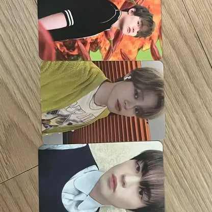 nct 엔시티 지성 재민 런쥔 마크 천러 제노 정우 WayV 포카