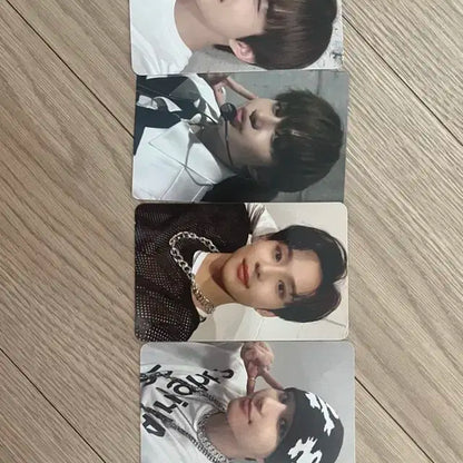nct 엔시티 지성 재민 런쥔 마크 천러 제노 정우 WayV 포카
